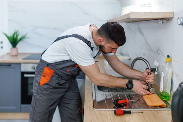 Best Emergency Plumbing Repair  in Anza, CA
