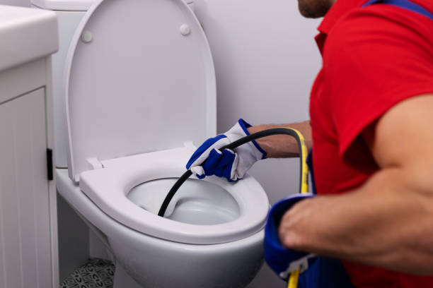 Trusted Anza, CA Plumbing Experts
