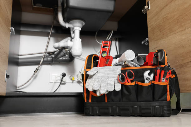 Best Plumbing Installation Services  in Anza, CA