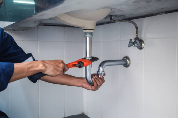 Shower Repair Services in Anza, CA