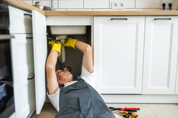 Reliable Anza, CA Plumbing Solutions