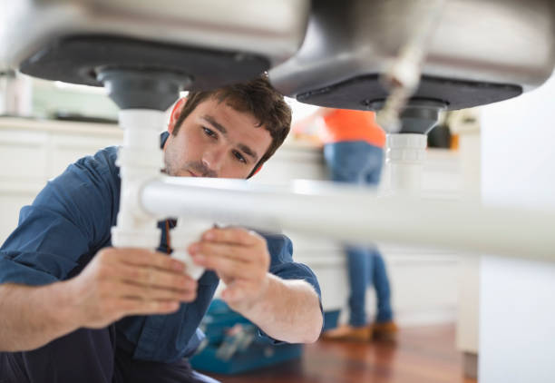 Sprinkler Systems in Anza, CA