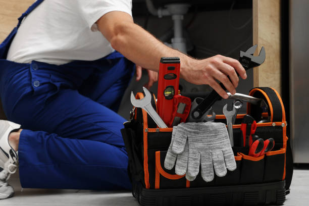 Best Commercial Plumbing Services  in Anza, CA