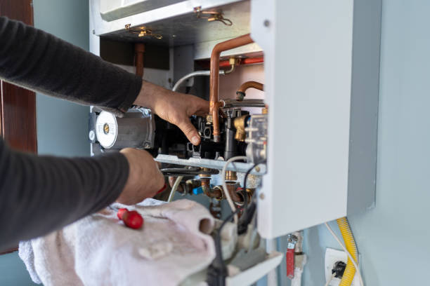 Best Faucet Repair  in Anza, CA