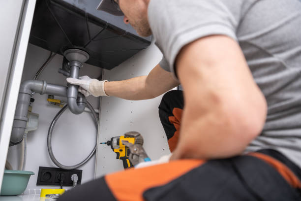 Best Emergency Plumber  in Anza, CA