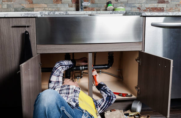Best Hot Water Heater Installation  in Anza, CA